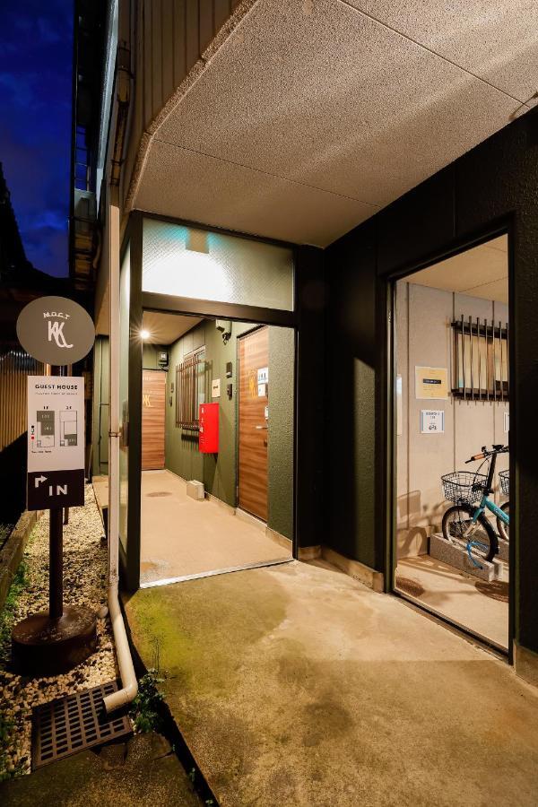 Kulton Moct Kenroku Daire Kanazawa Dış mekan fotoğraf